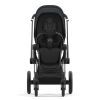Шасси для коляски Cybex Priam каркас LS RBA Сhrome Black (521002325) изображение 3
