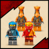 Конструктор LEGO Ninjago Храм ніндзя-дракона 161 деталь (71759) зображення 6