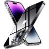 Чохол до мобільного телефона BeCover Apple iPhone 14 Pro Transparancy (708016) зображення 2