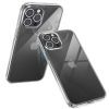 Чохол до мобільного телефона BeCover Apple iPhone 14 Pro Transparancy (708016) зображення 3