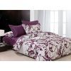 Постільна білизна Viluta 8624 Ранфорс двоспальний (8624-dv)