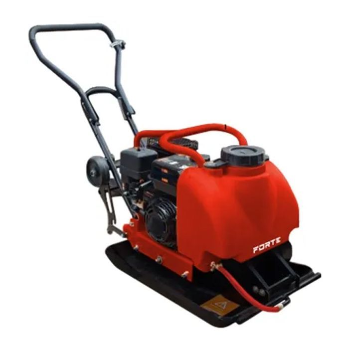 Віброплита Forte PC 54 TWP 6.5кс, 540х420мм (98162)