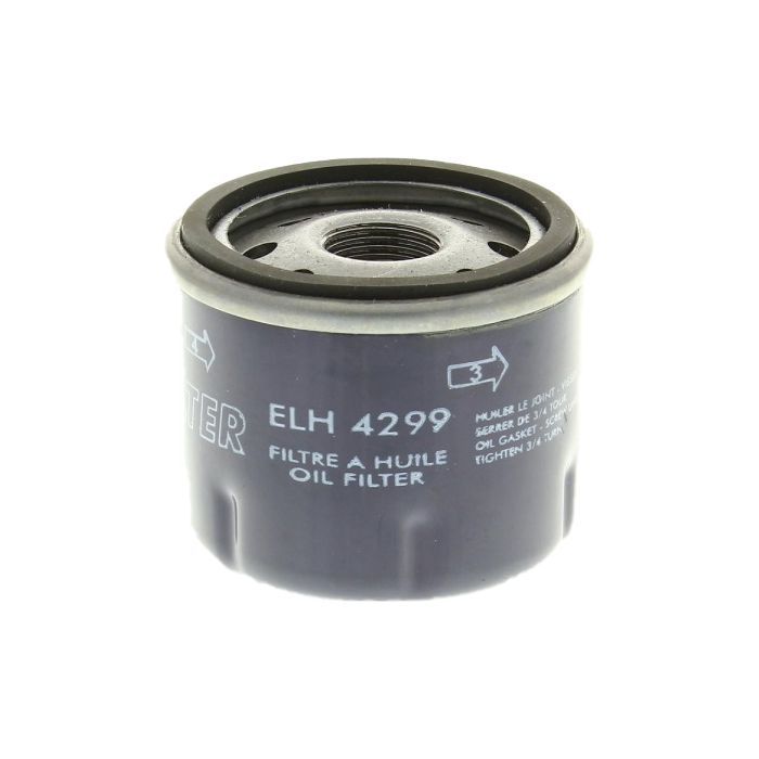Фильтр масляный MECAFILTER ELH4299