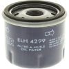 Фільтр масляний MECAFILTER ELH4299