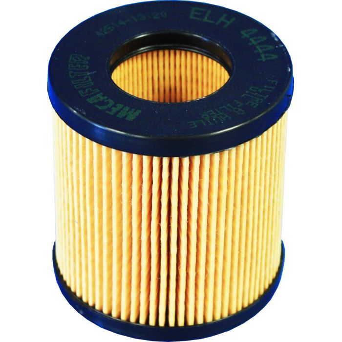 Фильтр масляный MECAFILTER ELH4444