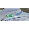 Пеленки для младенцев Еко Пупс Soft Touch Premium поглотительная и непромокаемая 65 х 90 см melang (EPG07W-6590m) изображение 2