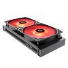 Система рідинного охолодження ID-Cooling Auraflow X 240 Evo зображення 3