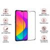 Стекло защитное BeCover Xiaomi Redmi A1 Black (708152) изображение 3