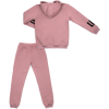 Спортивний костюм Joi на флісі (H-308-158G-pink) зображення 4