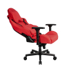 Кресло игровое Hator Arc Fabric Stelvio Red (HTC-994) изображение 4