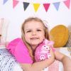 Интерактивная игрушка Curlimals Кролик Биби (3709) изображение 10