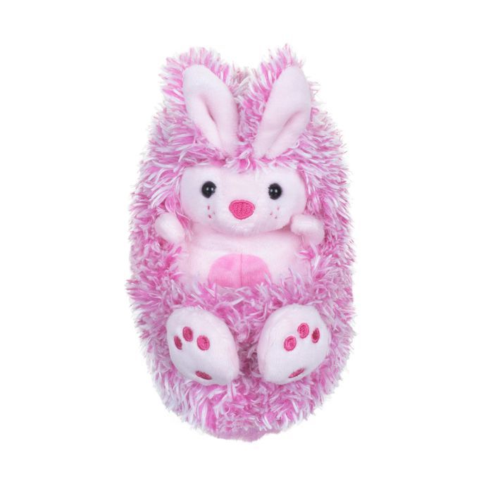 Интерактивная игрушка Curlimals Кролик Биби (3709)