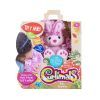 Интерактивная игрушка Curlimals Кролик Биби (3709) изображение 3