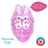 Интерактивная игрушка Curlimals Кролик Биби (3709) изображение 4