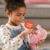 Интерактивная игрушка Curlimals Кролик Биби (3709) изображение 6