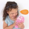 Интерактивная игрушка Curlimals Кролик Биби (3709) изображение 7