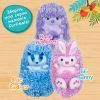 Интерактивная игрушка Curlimals Кролик Биби (3709) изображение 8