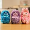 Интерактивная игрушка Curlimals Кролик Биби (3709) изображение 9