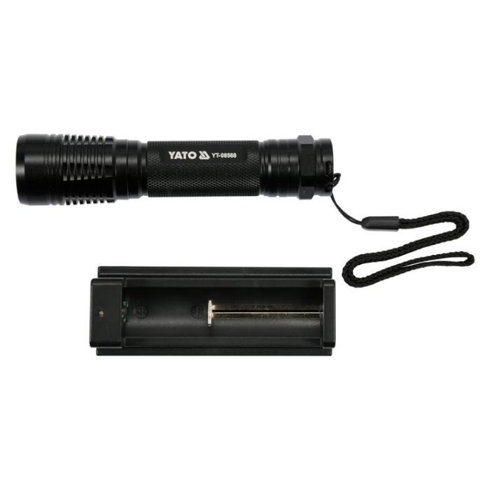 Фонарь Yato YT-08568 изображение 2