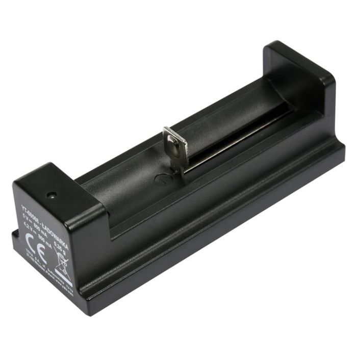 Фонарь Yato YT-08568 изображение 5