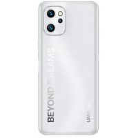 Мобильный телефон Umidigi F3 8/128GB Dual Sim Matte Silver_ (F3 8/128GB Matte Silver_) изображение 2