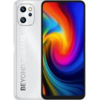 Мобильный телефон Umidigi F3 8/128GB Dual Sim Matte Silver_ (F3 8/128GB Matte Silver_) изображение 7