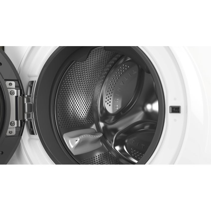Пральна машина Hotpoint-Ariston NDB10570DAUA зображення 11