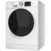 Пральна машина Hotpoint-Ariston NDB10570DAUA зображення 2