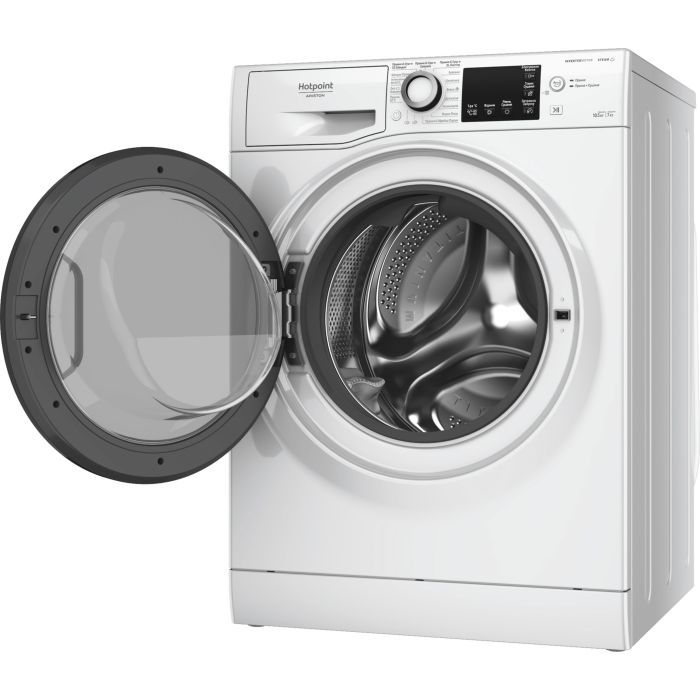Пральна машина Hotpoint-Ariston NDB10570DAUA зображення 3