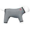 Дощовик для тварин Collar WAUDOG Clothes світловідбивний S35 В 47-51 см, З 35-39 см (5427) зображення 2