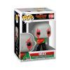 Фігурка для геймерів Funko Pop серії Вартові галактики: Holiday Special – Дракс (64330) зображення 4