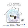 Мережева карта Wi-Fi ASUS PCE-AX1800 зображення 10