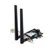 Мережева карта Wi-Fi ASUS PCE-AX1800 зображення 2