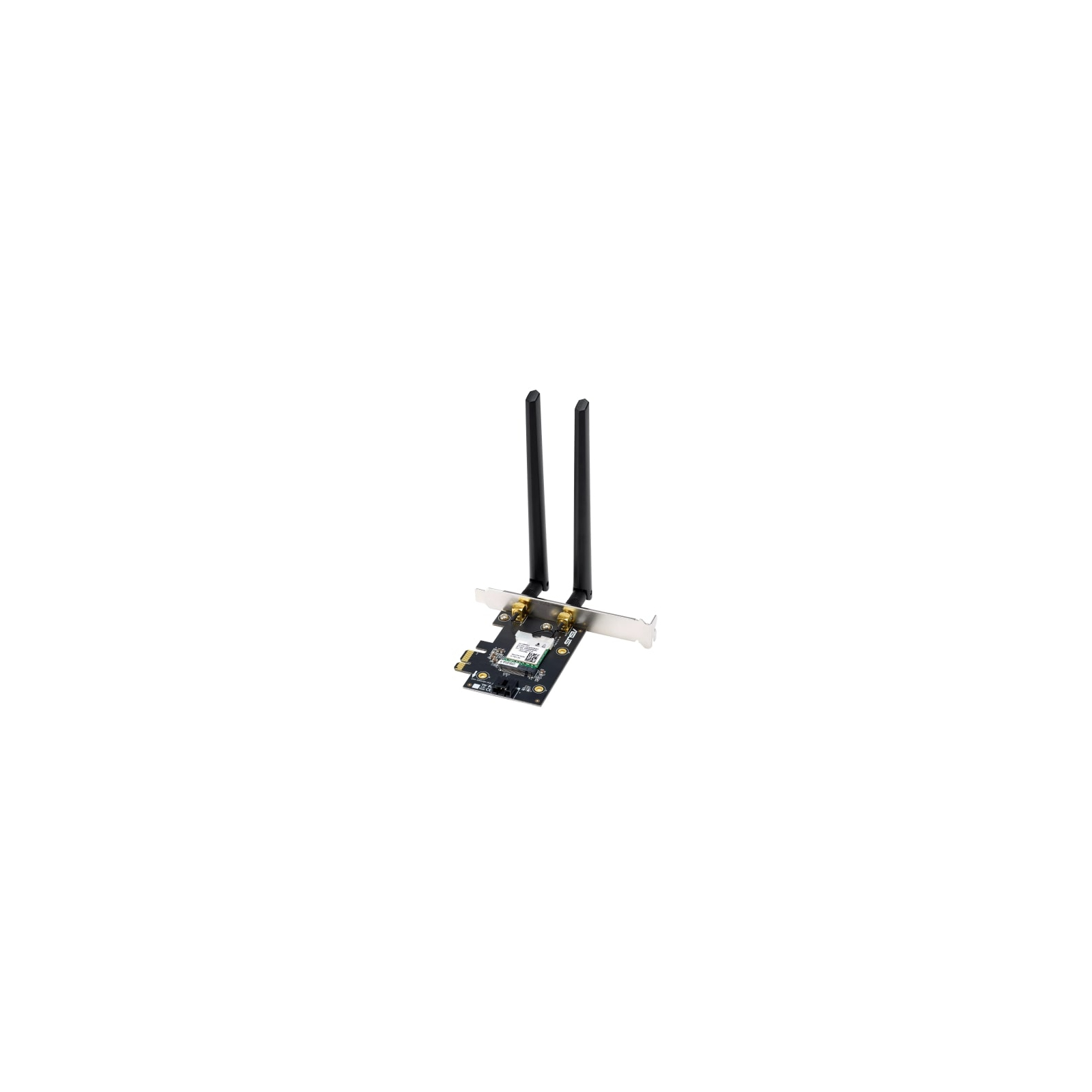 Мережева карта Wi-Fi ASUS PCE-AX1800 зображення 4