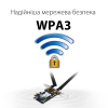 Сетевая карта Wi-Fi ASUS PCE-AX1800 изображение 9