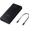 Батарея універсальна Samsung EB-P5300, 20000mAh, AFC, PD/3.0/25W, QC/2.0 (EB-P5300XJEGEU) зображення 4 Батарея універсальна Samsung EB-P5300, 20000mAh, AFC, PD/3.0/25W, QC/2.0 (EB-P5300XJEGEU) зображення 4