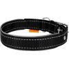 Нашийник для тварин Collar Dog Extremе 25 мм 38-48 см (чорний) (67041) зображення 2