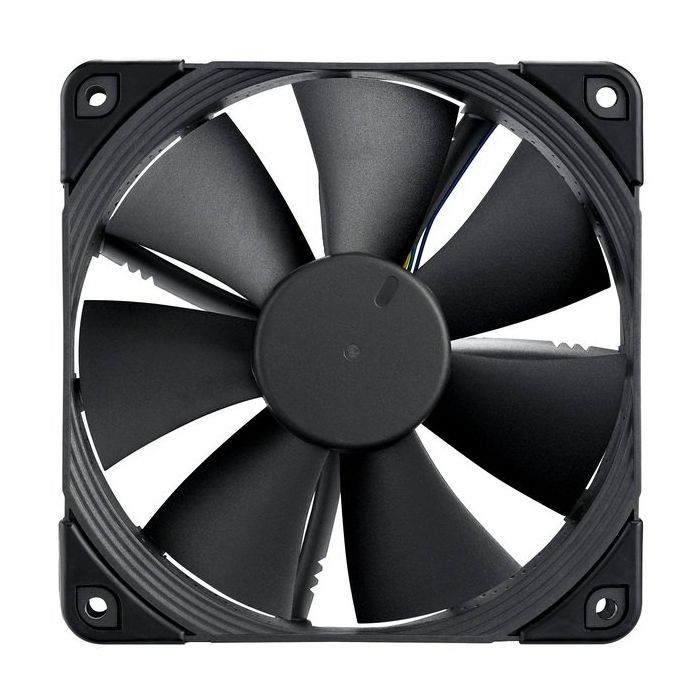 Система жидкостного охлаждения ASUS ROG RYUJIN 240 LGA 115x,1366, 2011, 2011-3, 2066AMD AM4, TR4* OLED-дисплей вентилят (90RC0030-M0UAY0) изображение 2