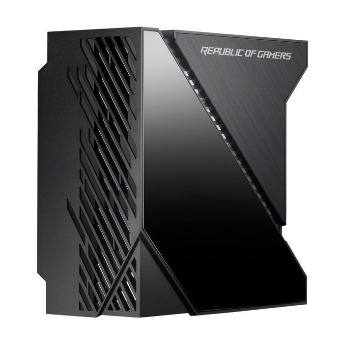 Система жидкостного охлаждения ASUS ROG RYUJIN 240 LGA 115x,1366, 2011, 2011-3, 2066AMD AM4, TR4* OLED-дисплей вентилят (90RC0030-M0UAY0) изображение 4