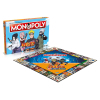 Настольная игра Winning Moves Naruto Monopoly (WM00167-EN1-6) изображение 3