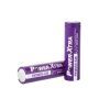 Акумулятор 18650 3200mAh, 3.7V, violet Power-Xtra (PX18650-32V / 29750)
