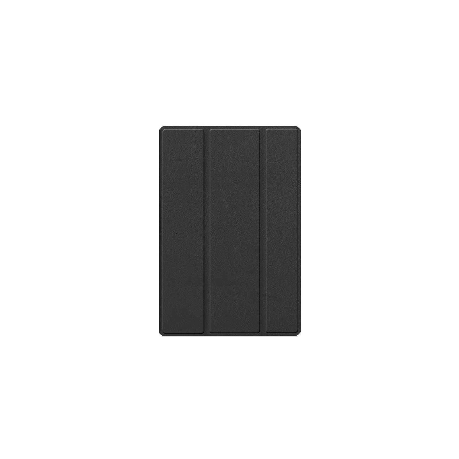 Чехол для планшета BeCover Flexible TPU Mate Samsung Galaxy Tab A8 10.5 (2021) SM-X200 / SM-X205 Black (708377) изображение 2