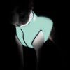 Курточка для тварин Airy Vest Lumi двостороння S 30 м'ятно-блакитна (2166) зображення 3