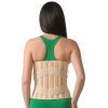 Корсет MedTextile Корсет лікувально-профілактичний еластичний, розмір L, (4820137293283) изображение 2