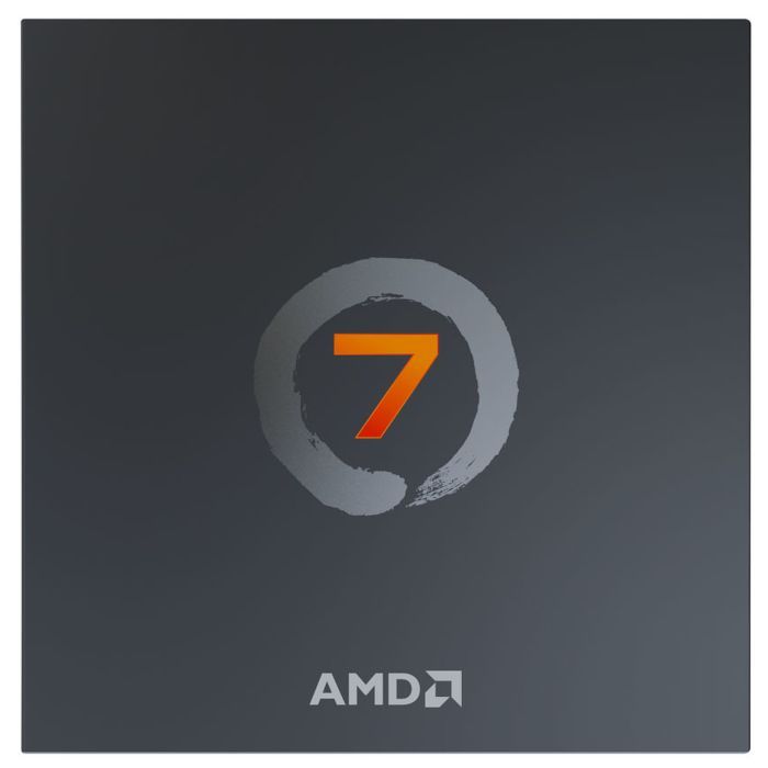 Процесор AMD Ryzen 7 7700 (100-000000592) зображення 4