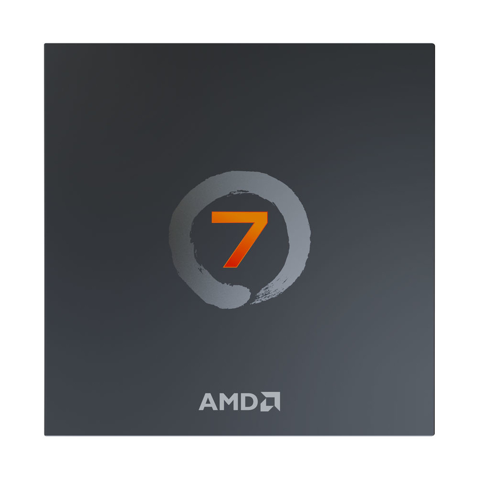 Процесор AMD Ryzen 7 7700 (100-100000592MPK) зображення 4