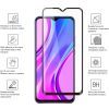 Скло захисне Drobak Motorola Moto E20 (606082) зображення 2