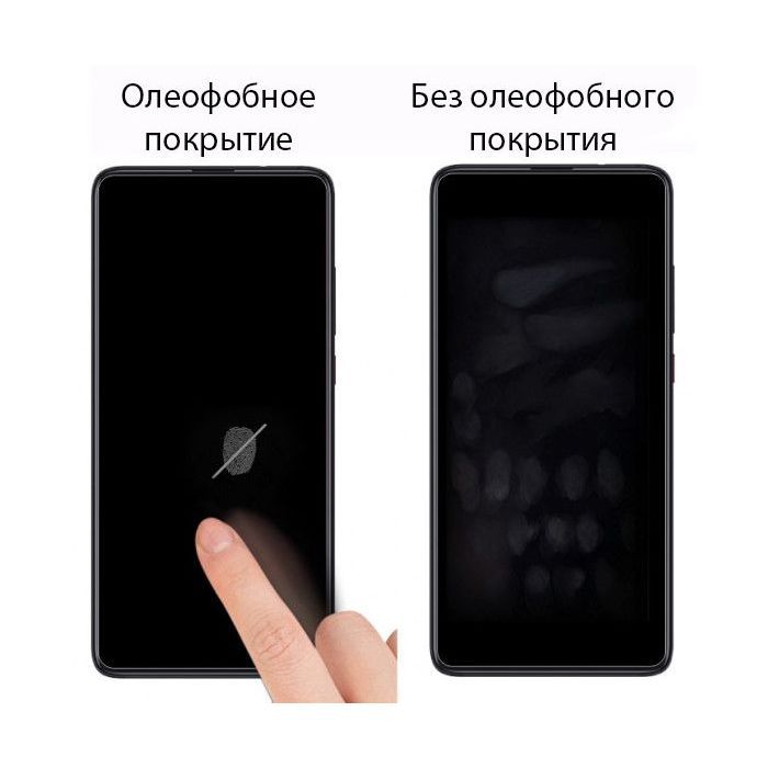 Скло захисне Drobak Tecno Camon 16 SE (464654) зображення 3