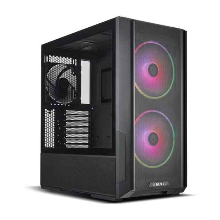 Корпус Lian Li LANCOOL 216 with ARGB fans (G99.LAN216RX.00)