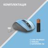 Мышка 2E MF250 Silent Wireless Blue (2E-MF250WBL) изображение 7